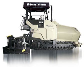 Paver