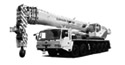  All-Terrain Crane
